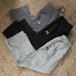 Men’s Under Armour Sweatpants
